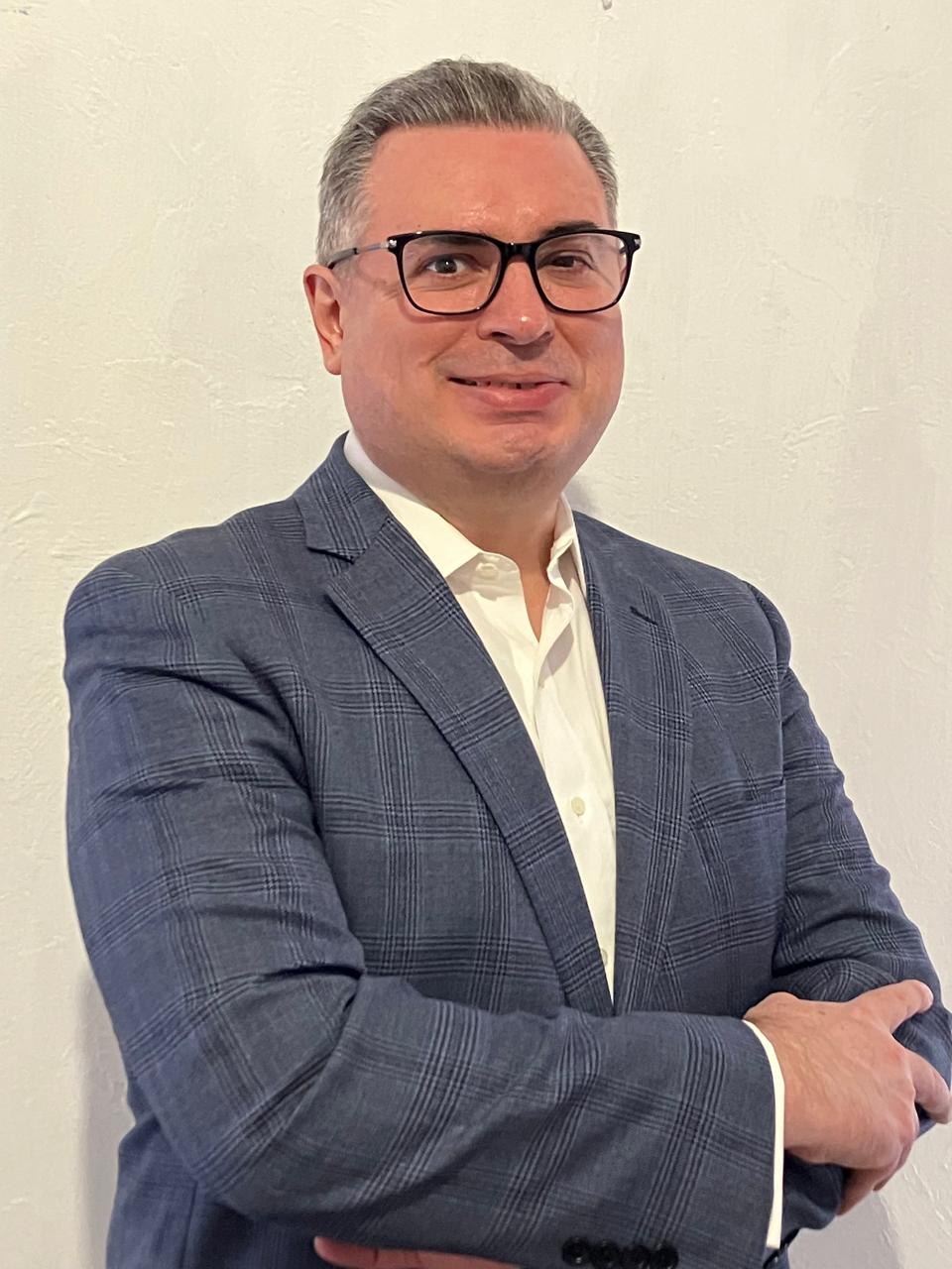 Jorge Anaya Gómez